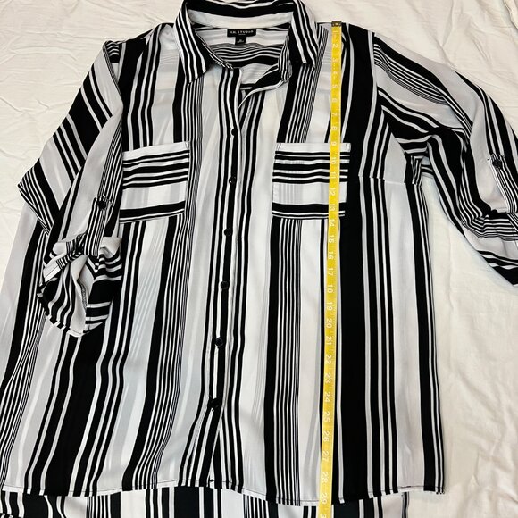 Oversized shirt - Picture 3 of 6